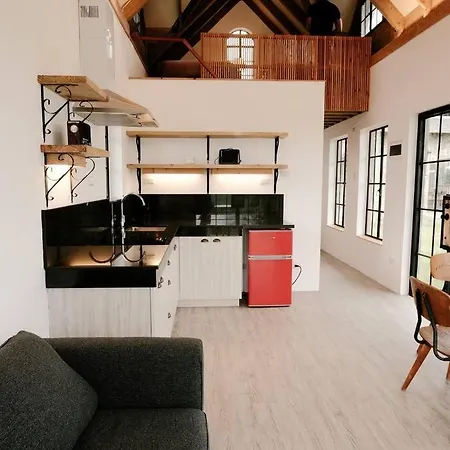 The Old Country Stone House Villa