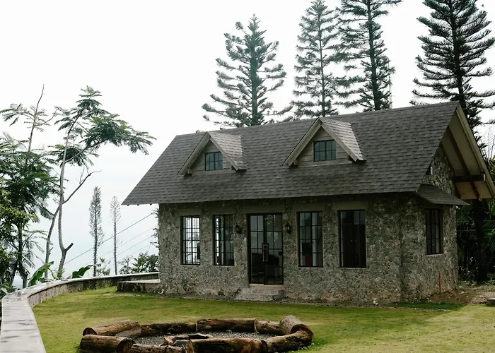 The Old Country Stone House Holiday home