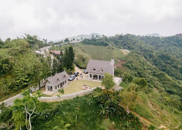 Holiday home The Old Country Stone House Cebu