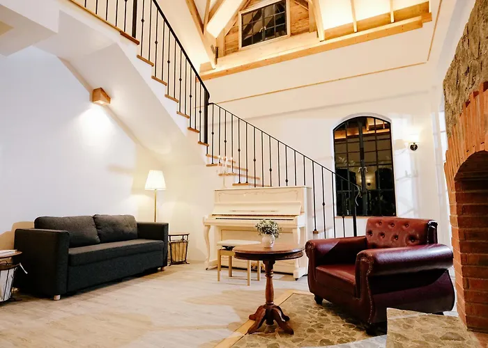The Old Country Stone House Cebu