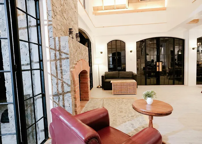 The Old Country Stone House Holiday home