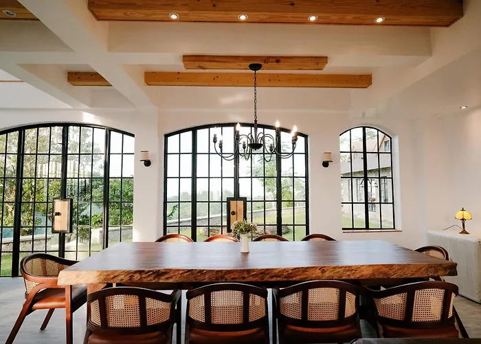 The Old Country Stone House Holiday home *