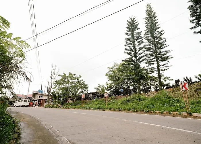 The Old Country Stone House Holiday home Cebu